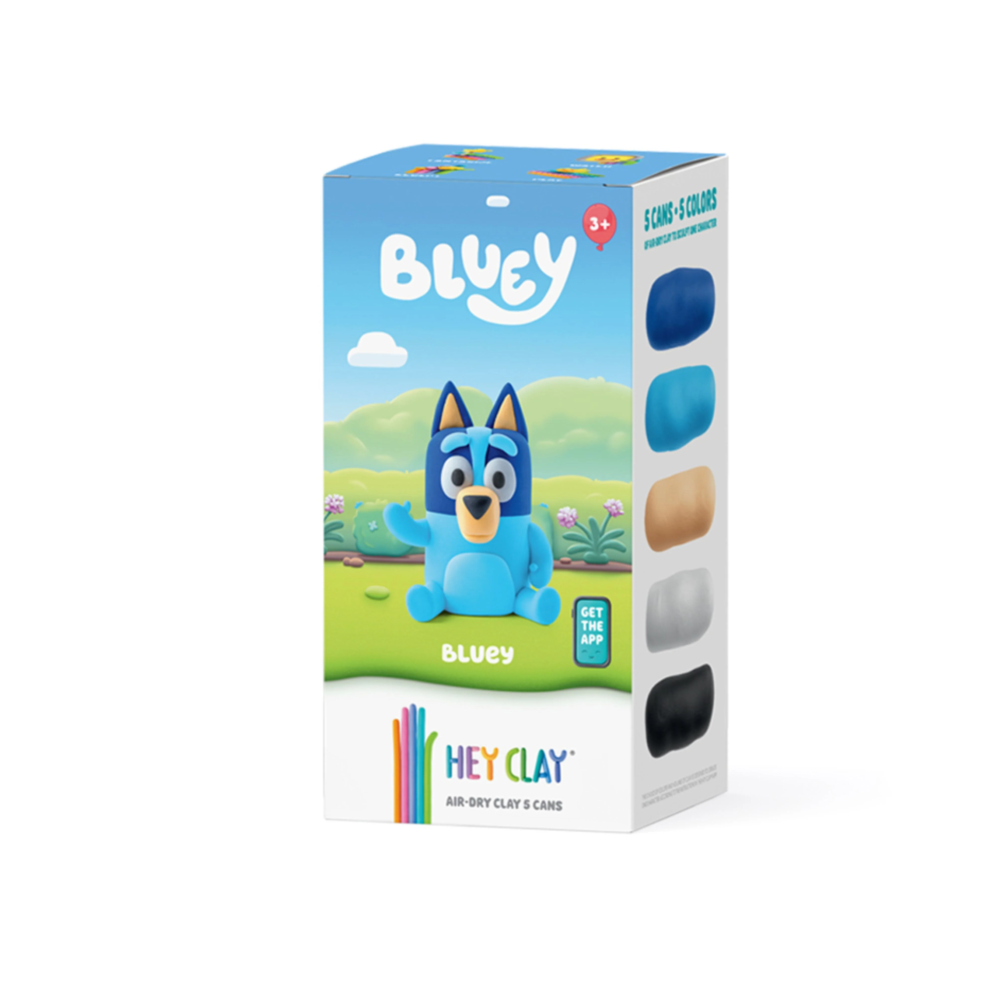 Kits de Criatividade